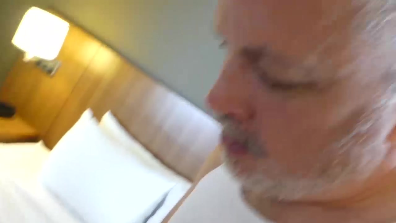 Maverick Men Fuck Him Deep