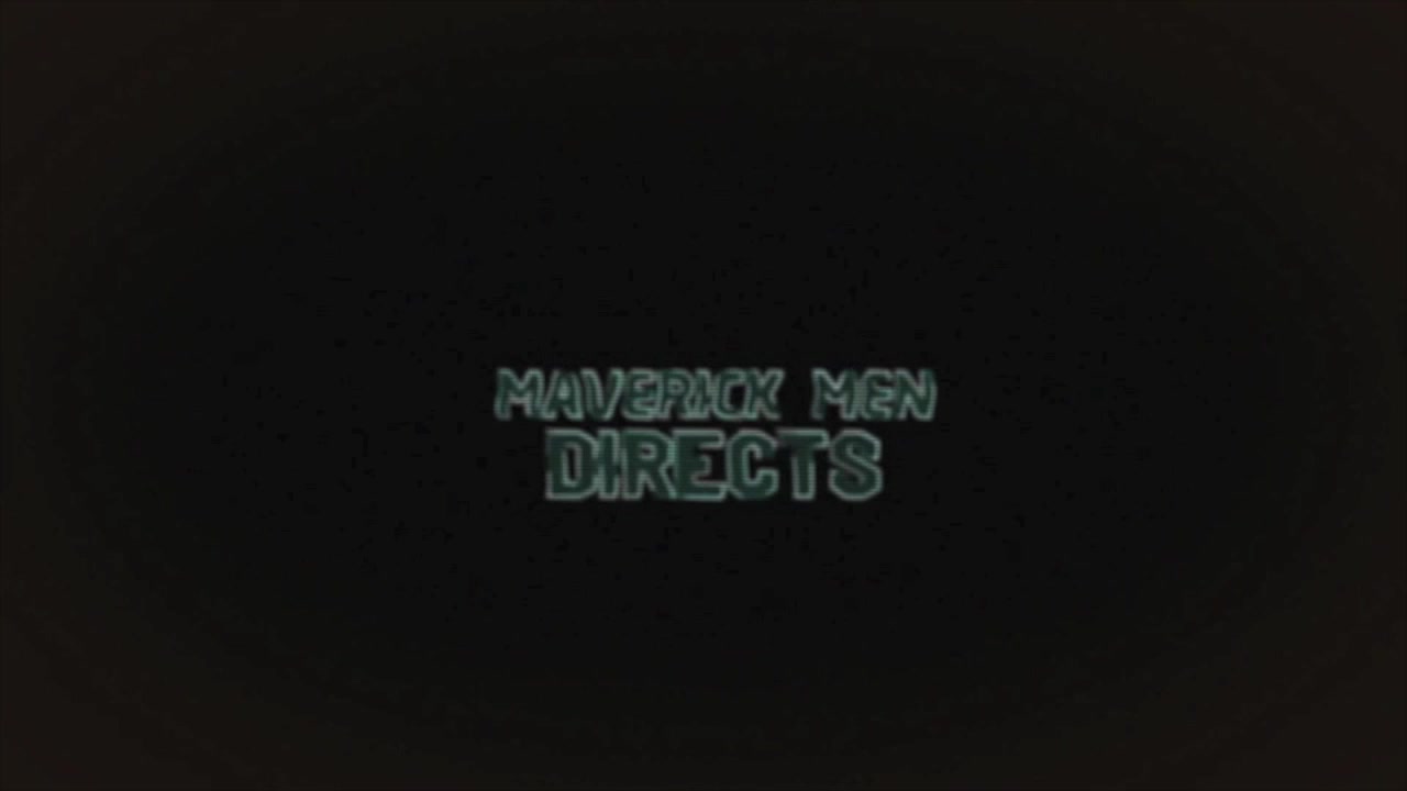 Maverick Men Directs Yes Sir Fuck Me Sir