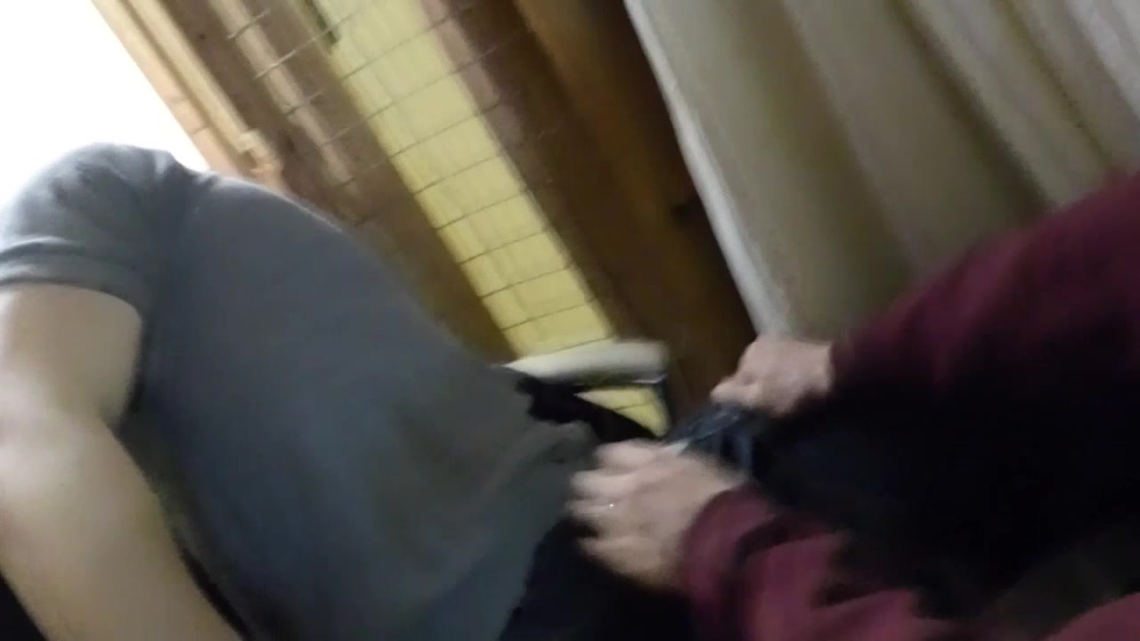 Maverick Men Directs Yes Sir Fuck Me Sir