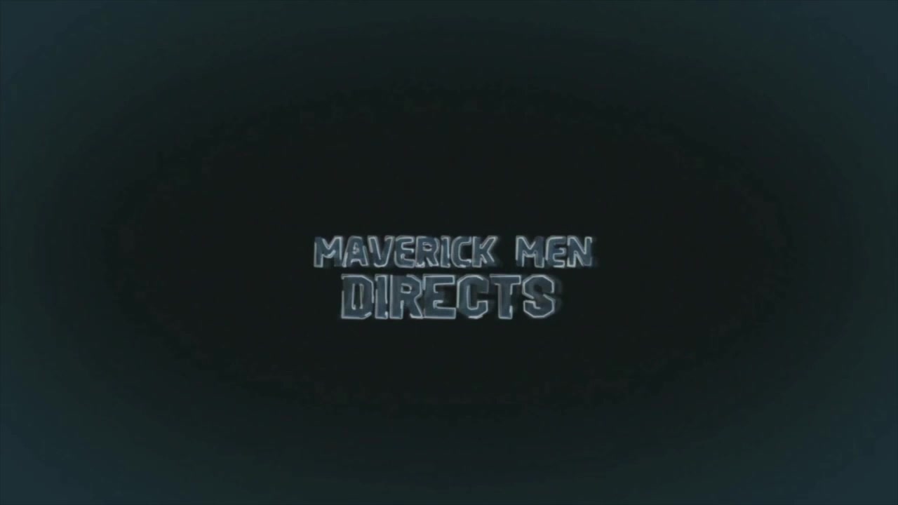Maverick Men Directs When Buddies Fuck