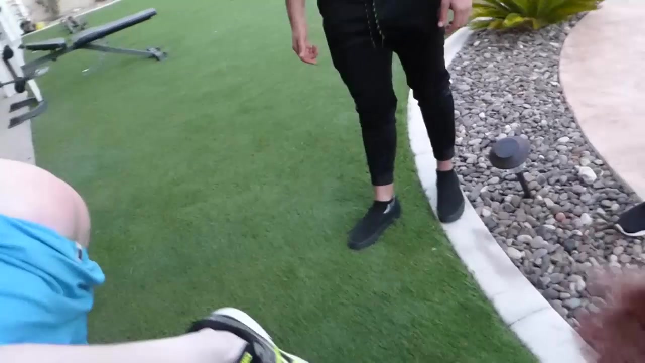 Maverick Men Directs When Buddies Fuck