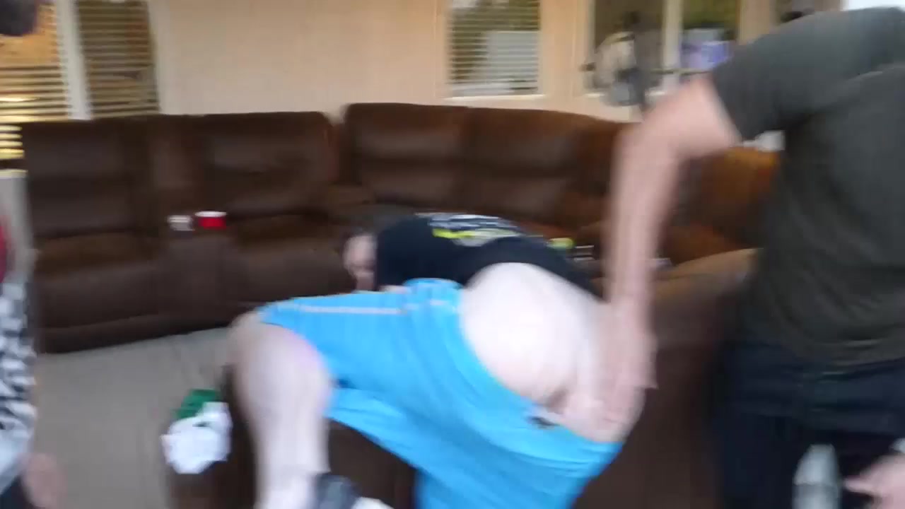 Maverick Men Directs When Buddies Fuck
