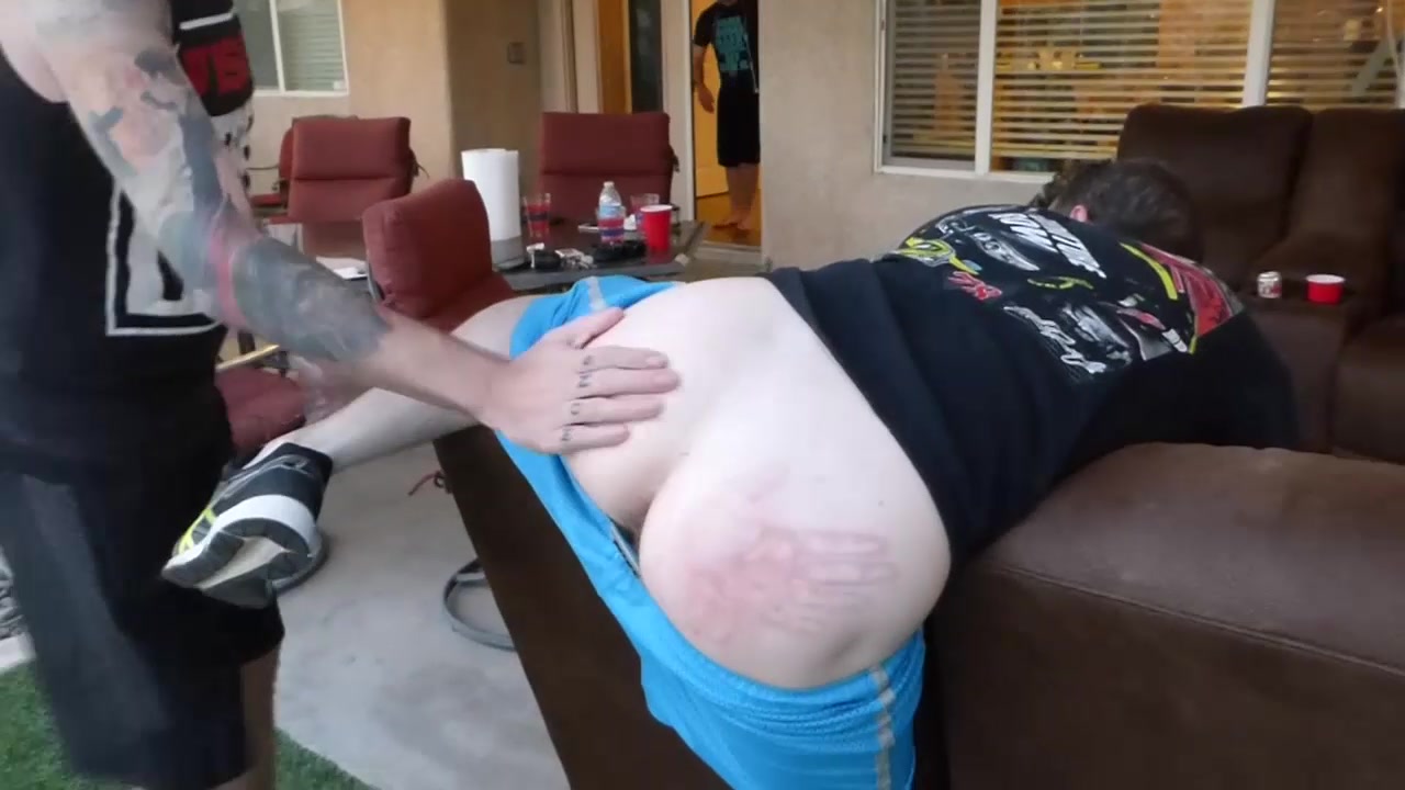 Maverick Men Directs When Buddies Fuck