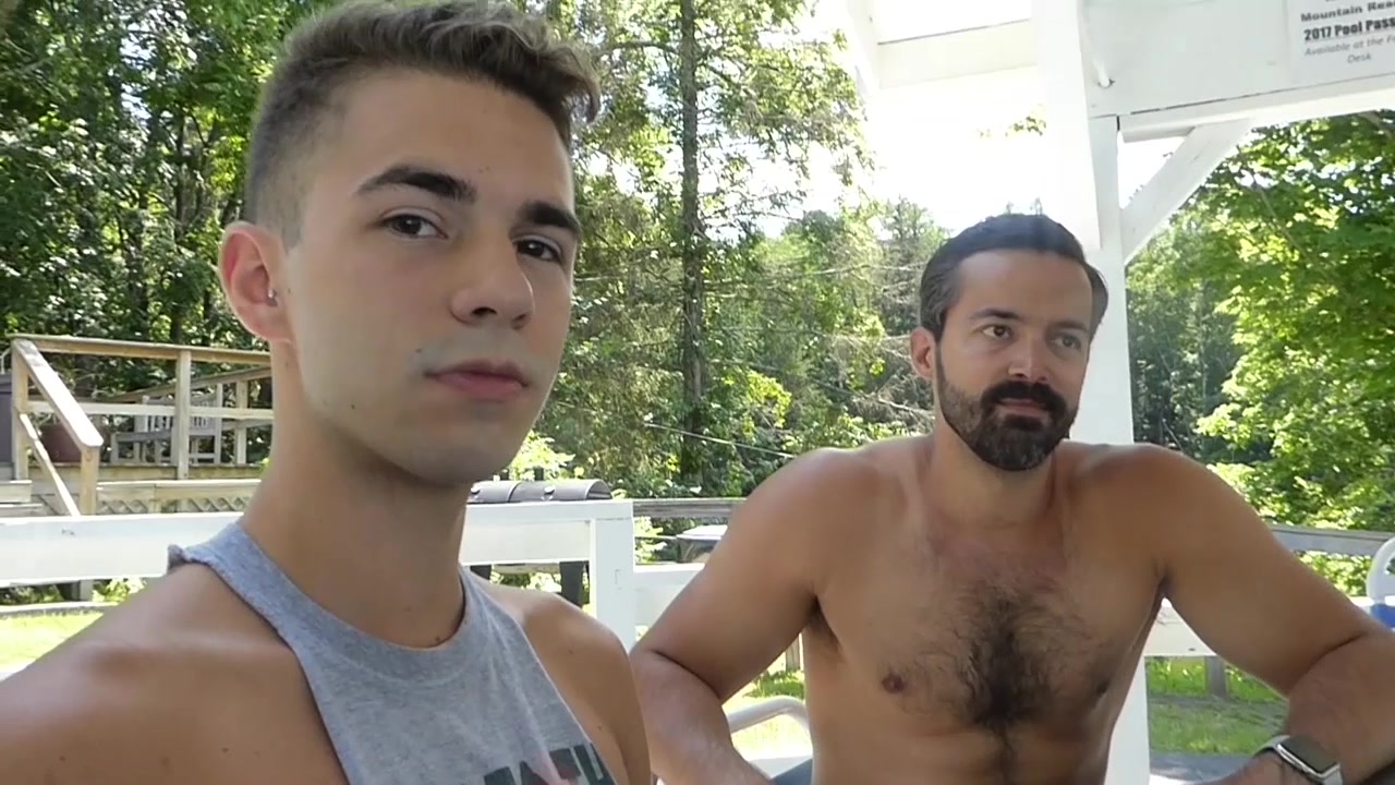Maverick Men Directs Twinkieandthe Beast
