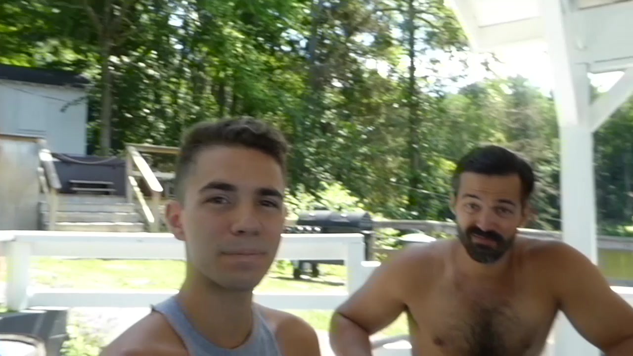 Maverick Men Directs Twinkieandthe Beast