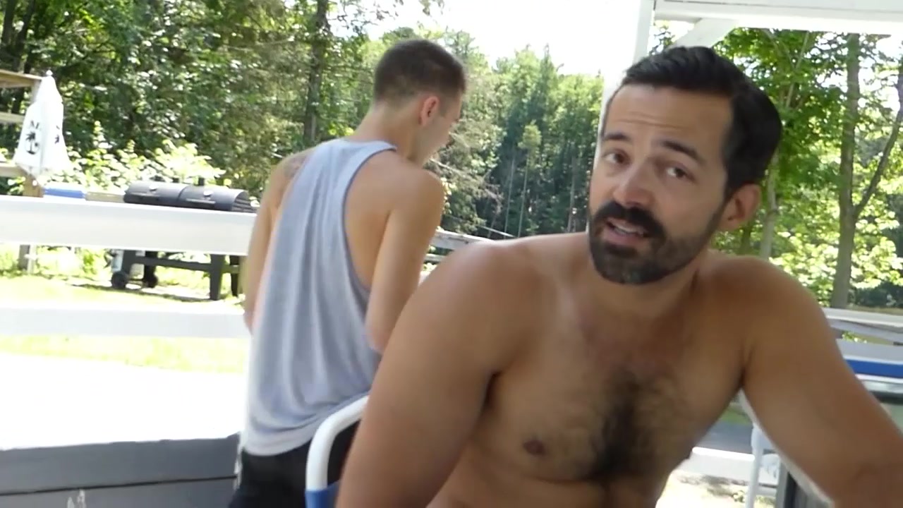 Maverick Men Directs Twinkieandthe Beast