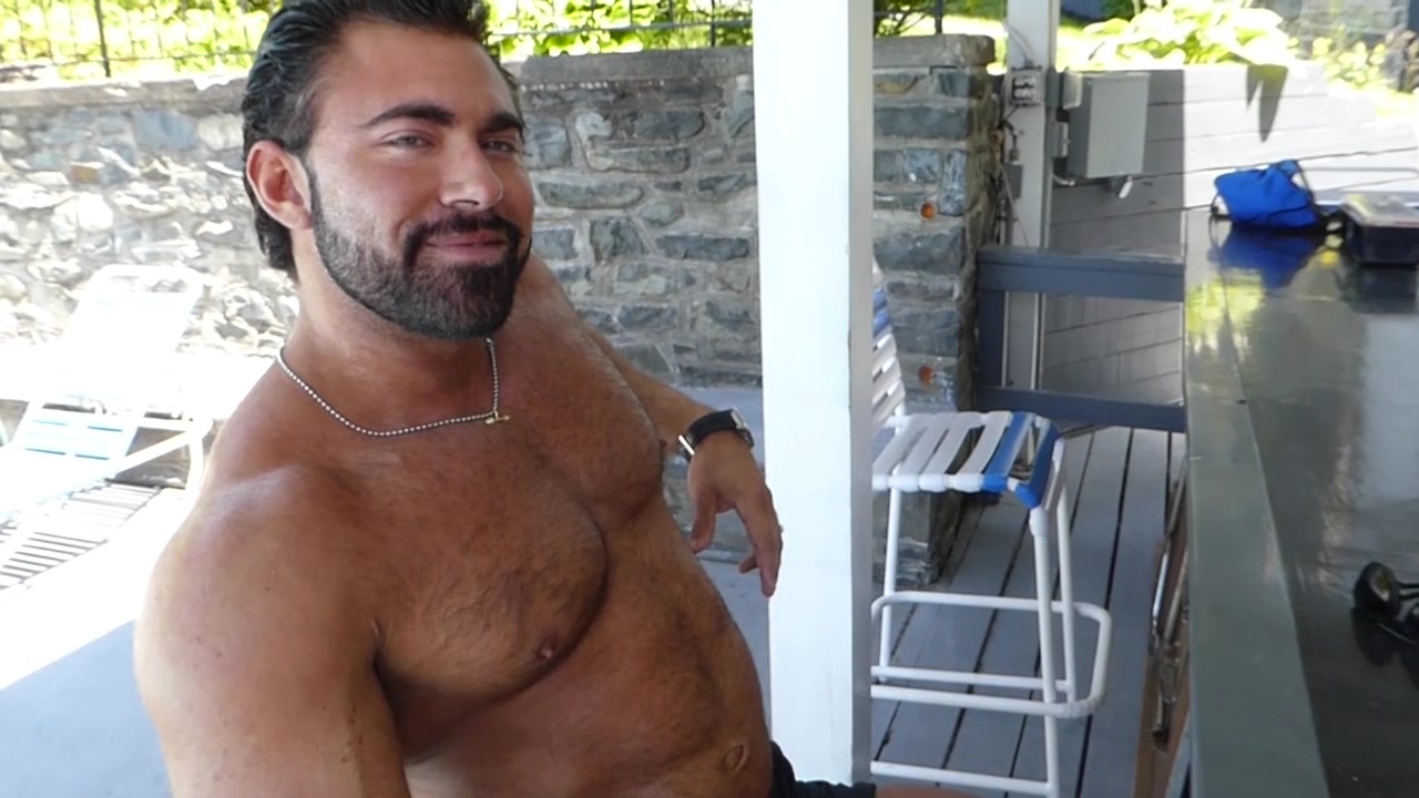 Maverick Men Directs Twinkieandthe Beast