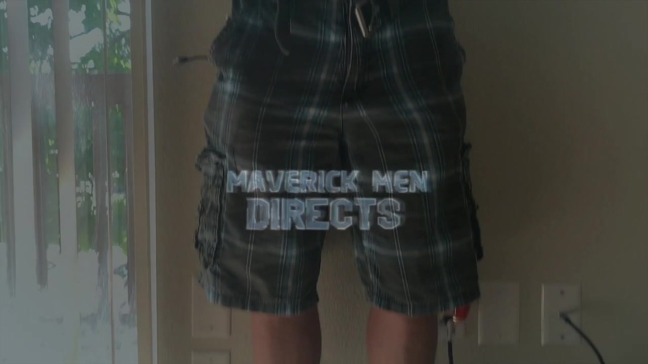 Maverick Men Directs Tell Me What To Do Sir