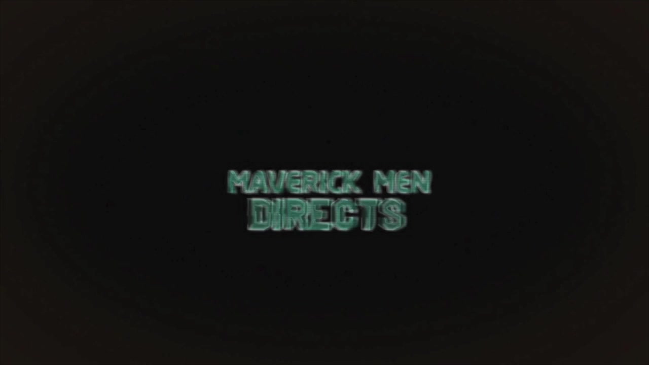 Maverick Men Directs Spit On My Hole And Fuck Me