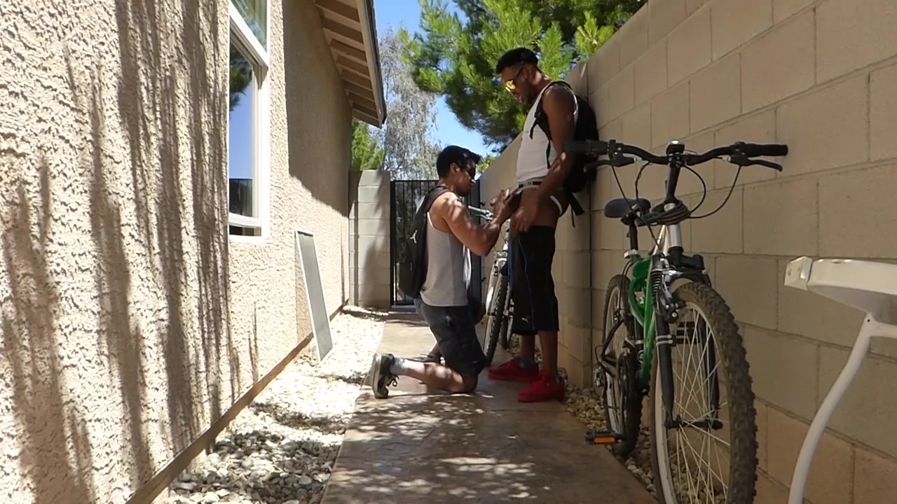 Maverick Men Directs So Fucking Big