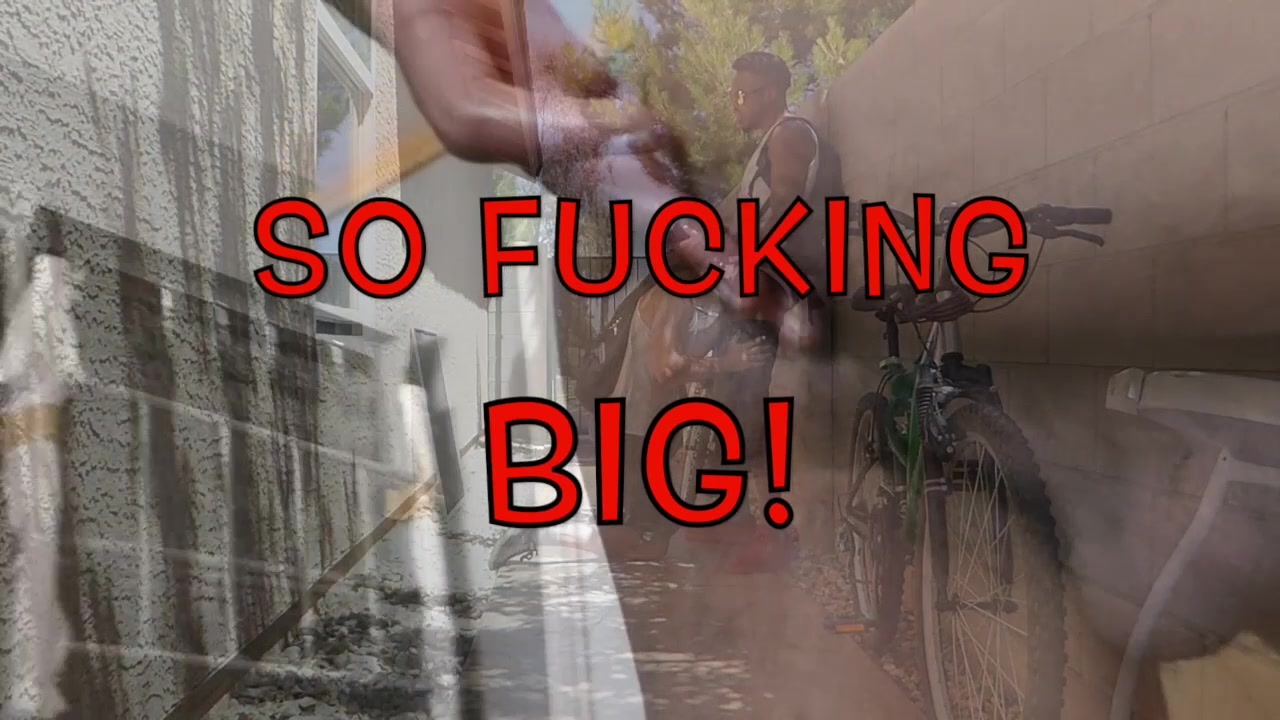 Maverick Men Directs So Fucking Big