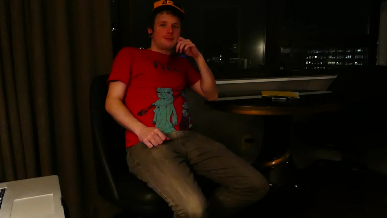 Maverick Men Directs Sloppy Sweaty