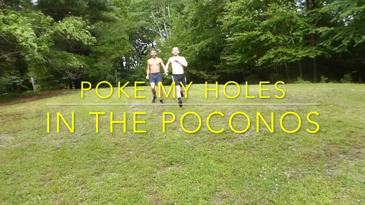 Maverick Men Directspoke My Holesinthe Poconos