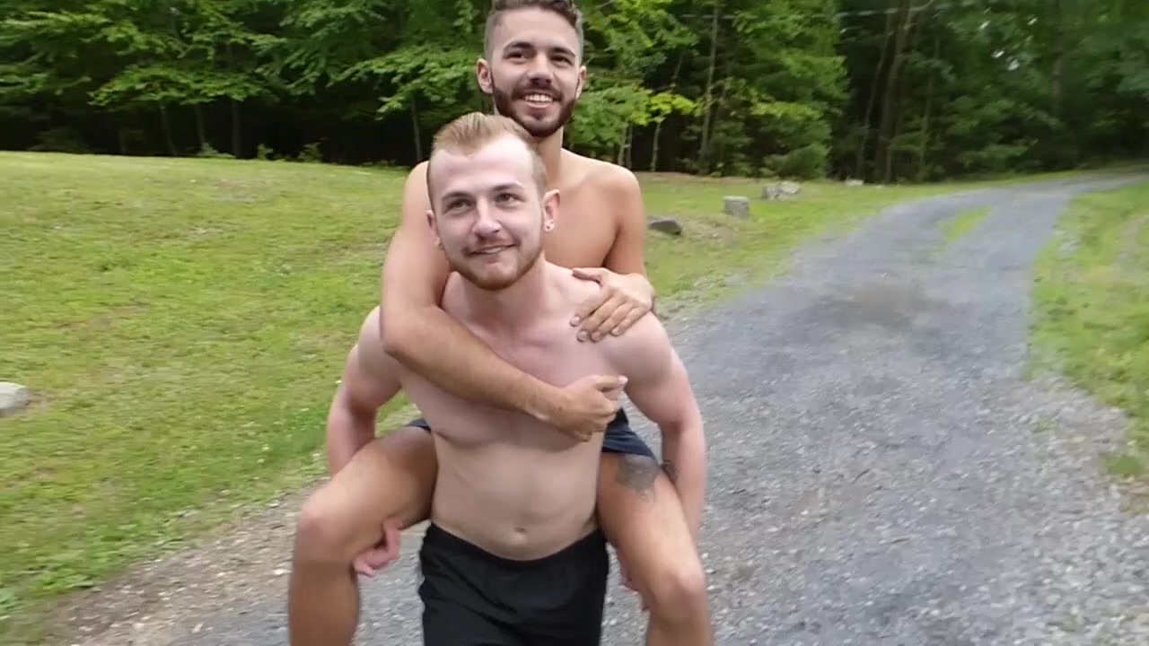 Maverick Men Directspoke My Holesinthe Poconos