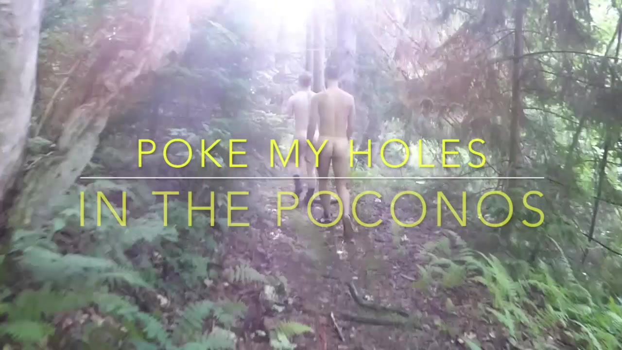 Maverick Men Directspoke My Holesinthe Poconos