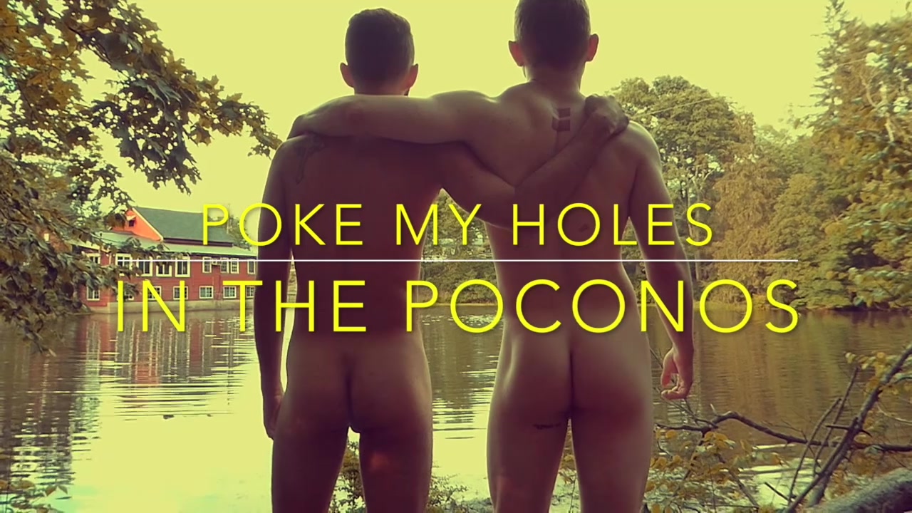 Maverick Men Directspoke My Holesinthe Poconos