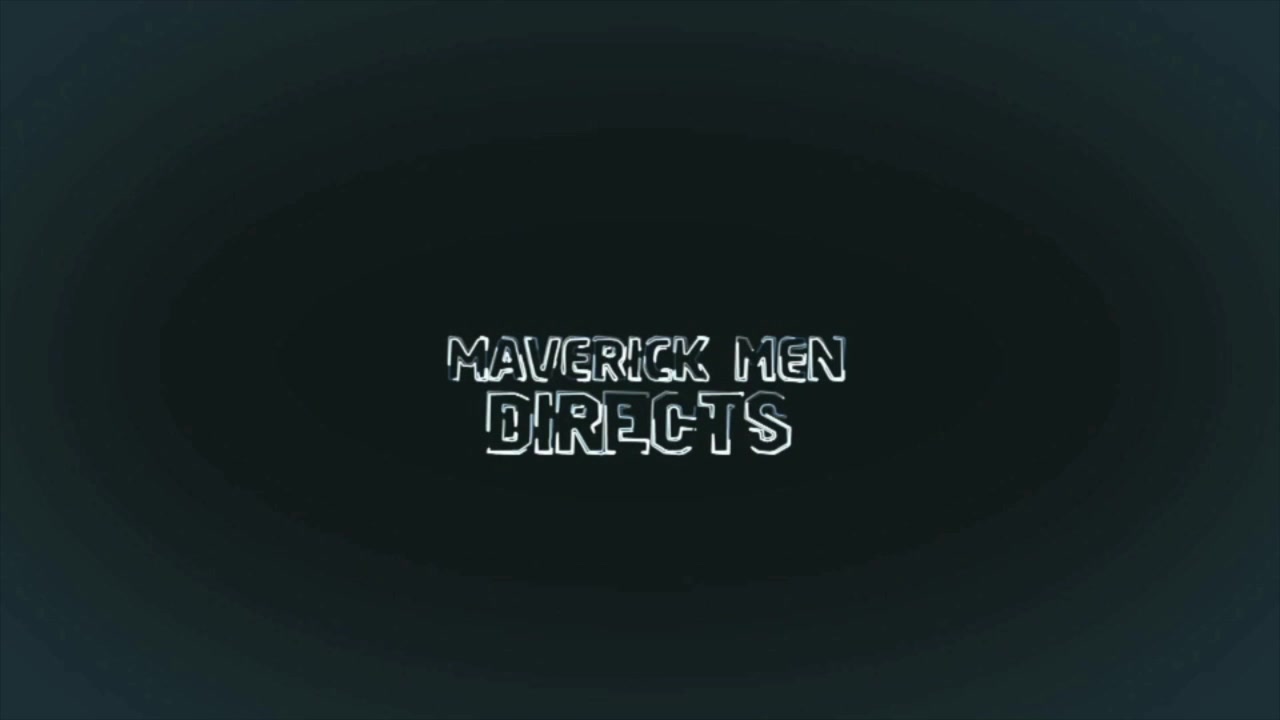 Maverick Men Directs Pig Inthe Poke