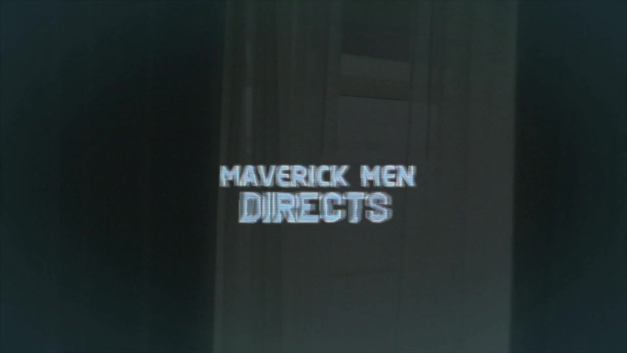 Maverick Men Directs Nasty Punk Pig Fucker