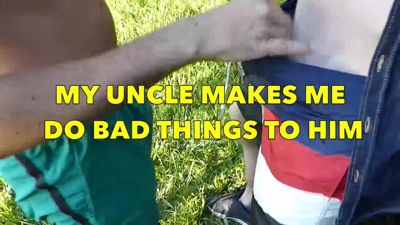 Maverick Men Directs My Does Bad Things