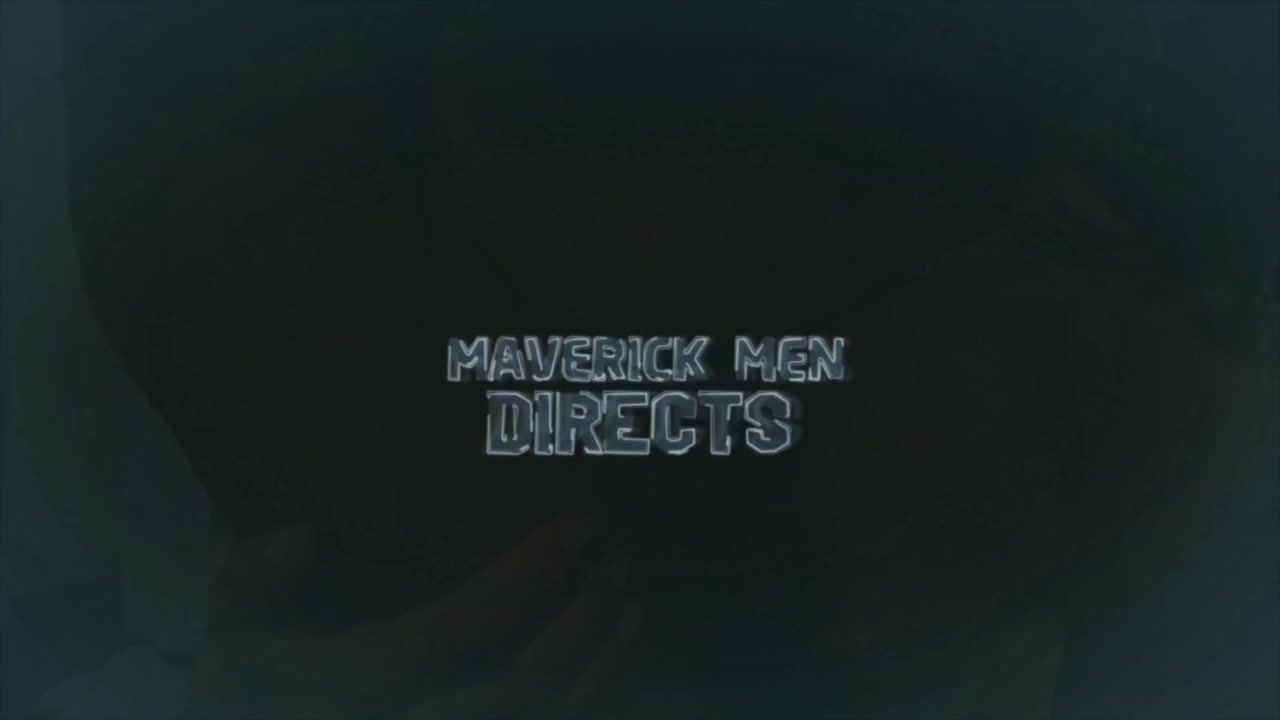 Maverick Men Directs Monster Cock Flip Fuck