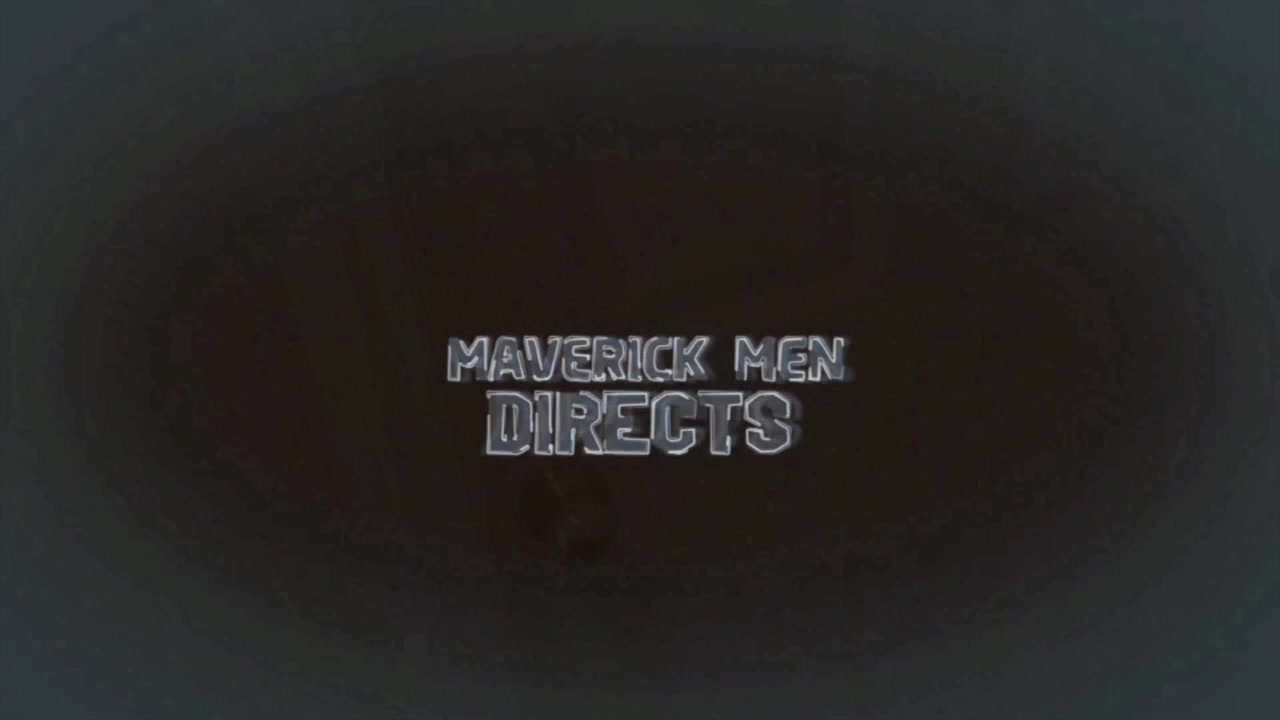 Maverick Men Directs Macho Bromantico