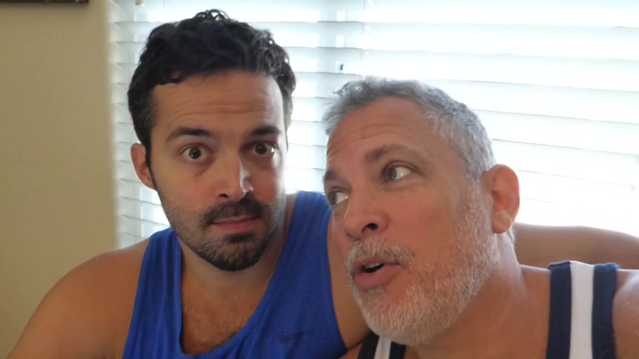 Maverick Men Directs Macho Bromantico