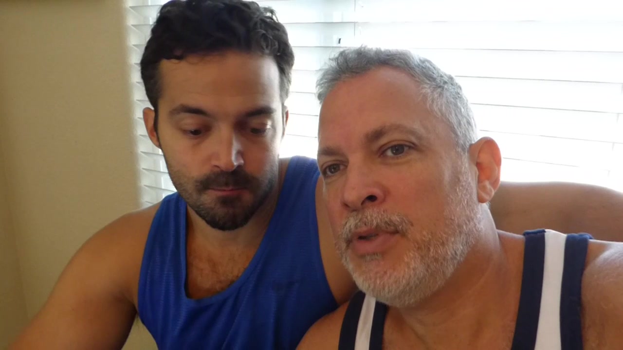 Maverick Men Directs Macho Bromantico