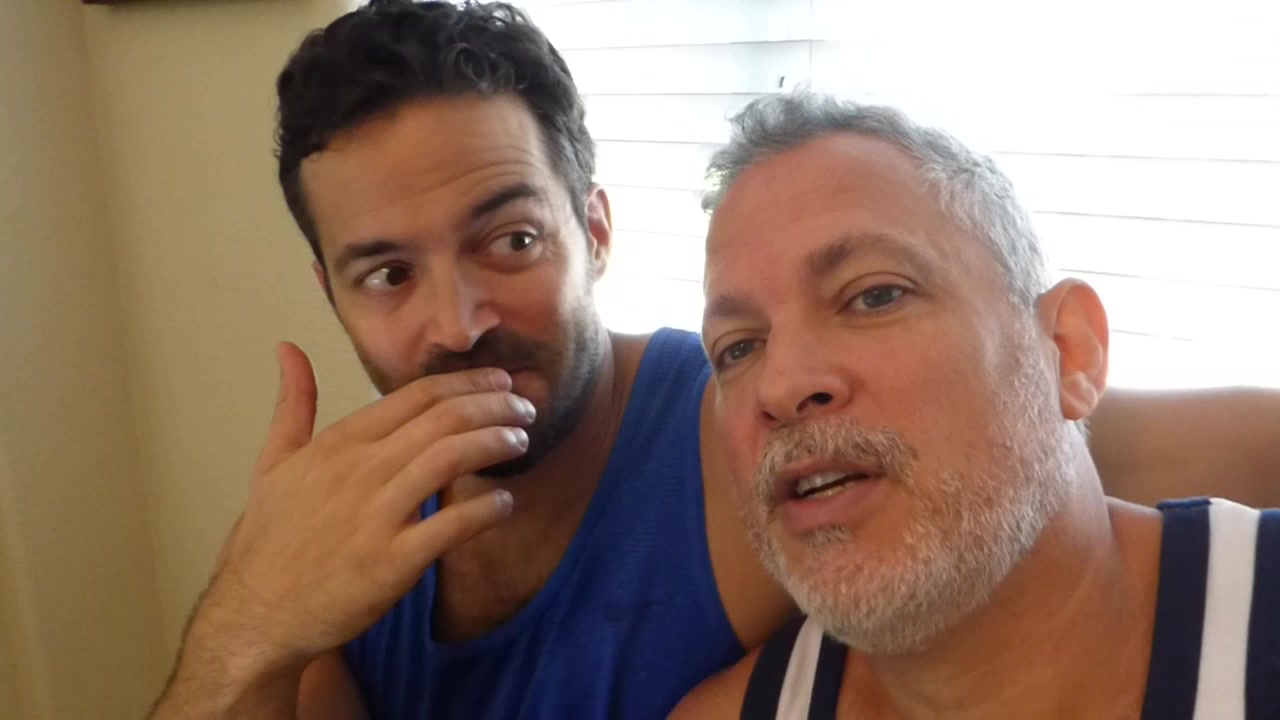 Maverick Men Directs Macho Bromantico