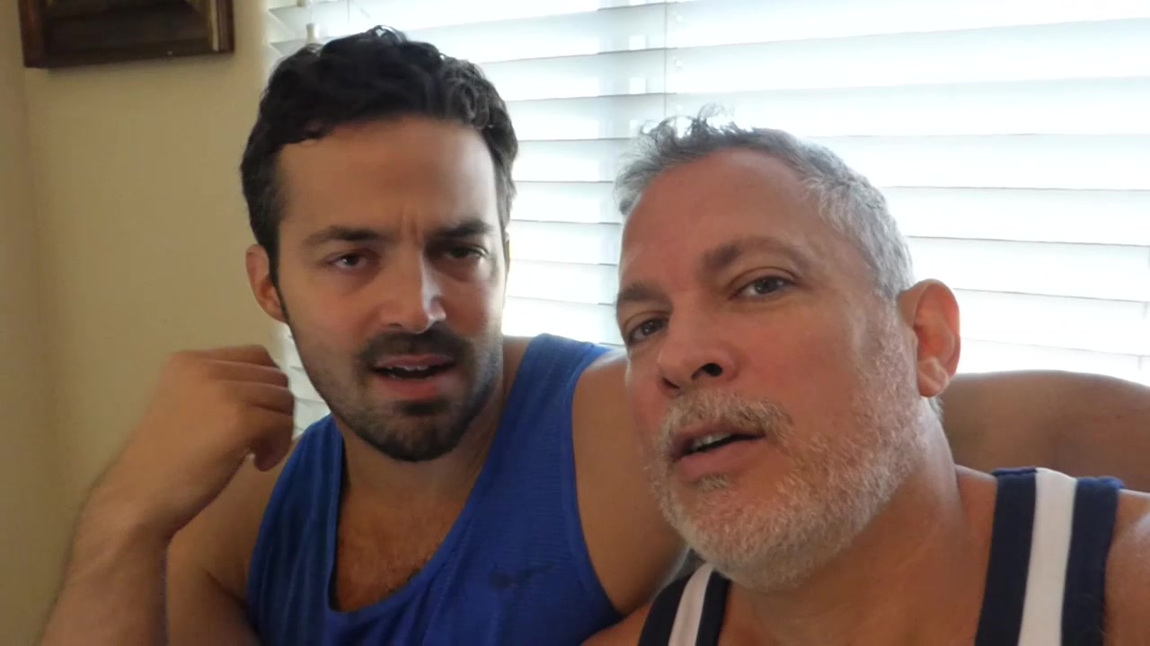 Maverick Men Directs Macho Bromantico