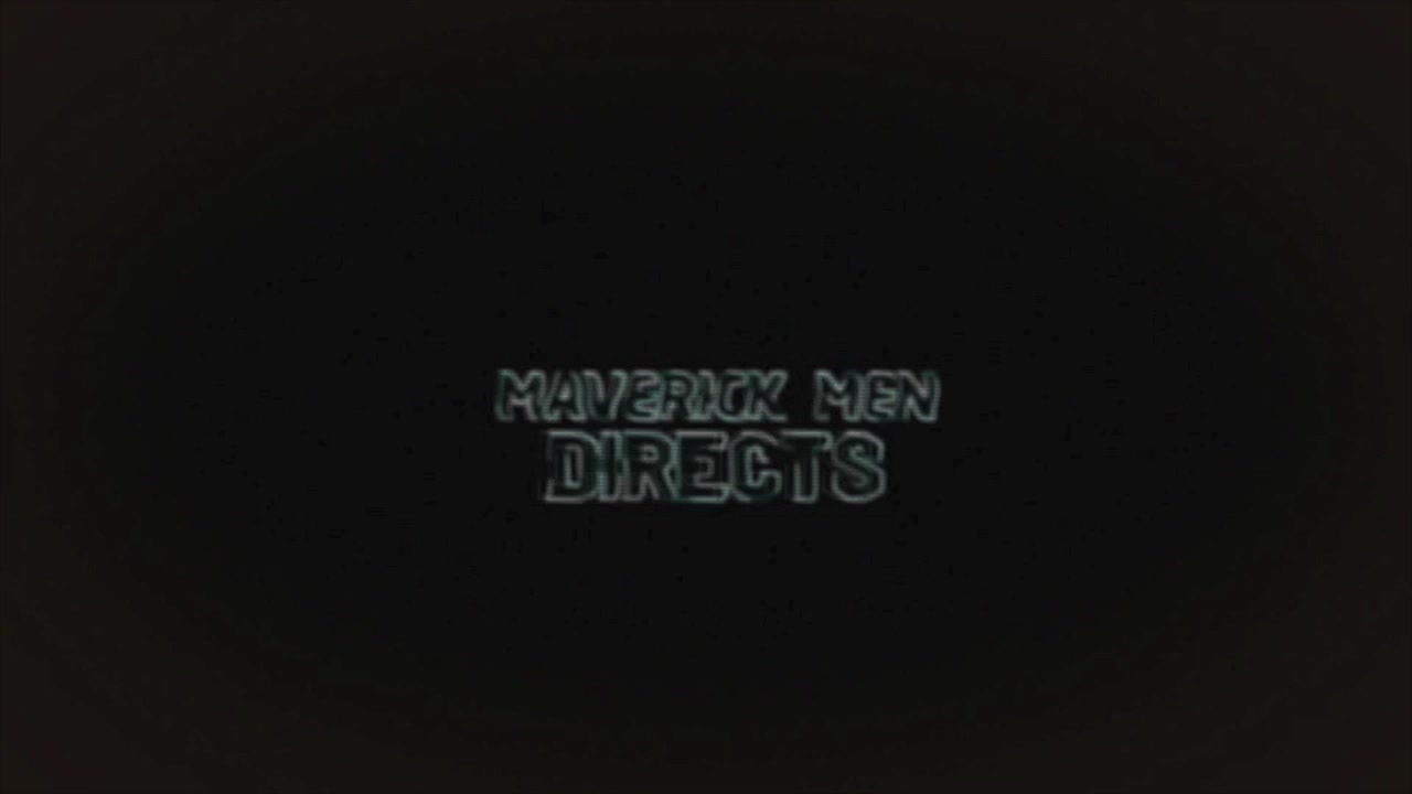 Maverick Men Directs Kinky Fucking Fucks