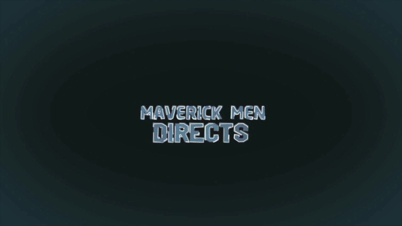 Maverick Men Directs Interracial Flip Fuckers