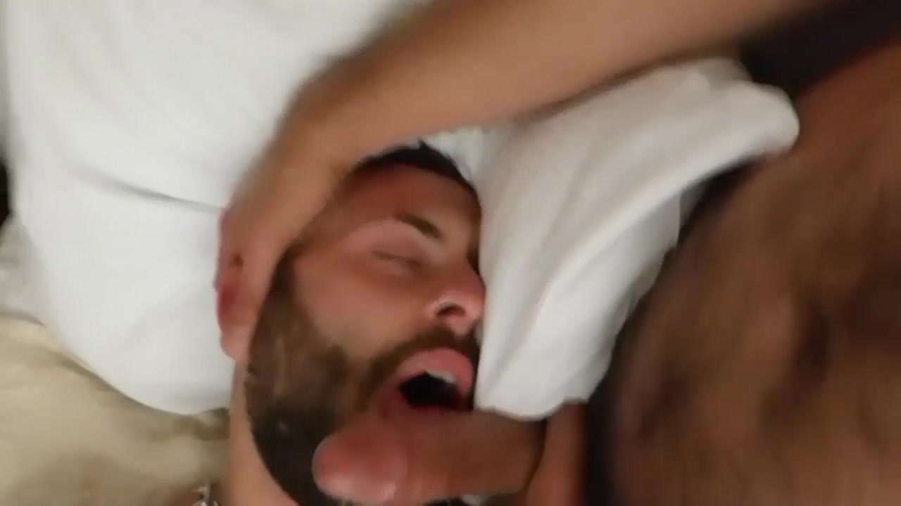 Maverick Men Directs How To Teacha Straight Guyto Fuck You