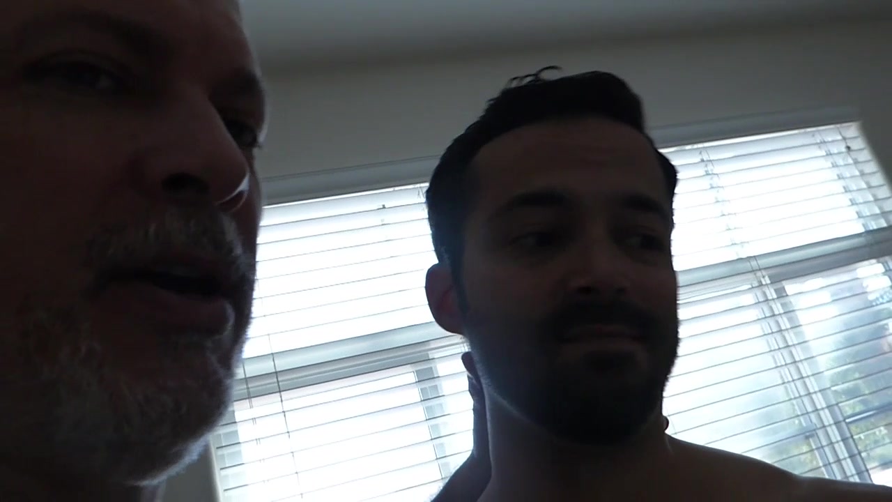 Maverick Men Directs Howto Fucka Straight Jacked Muscle Ass