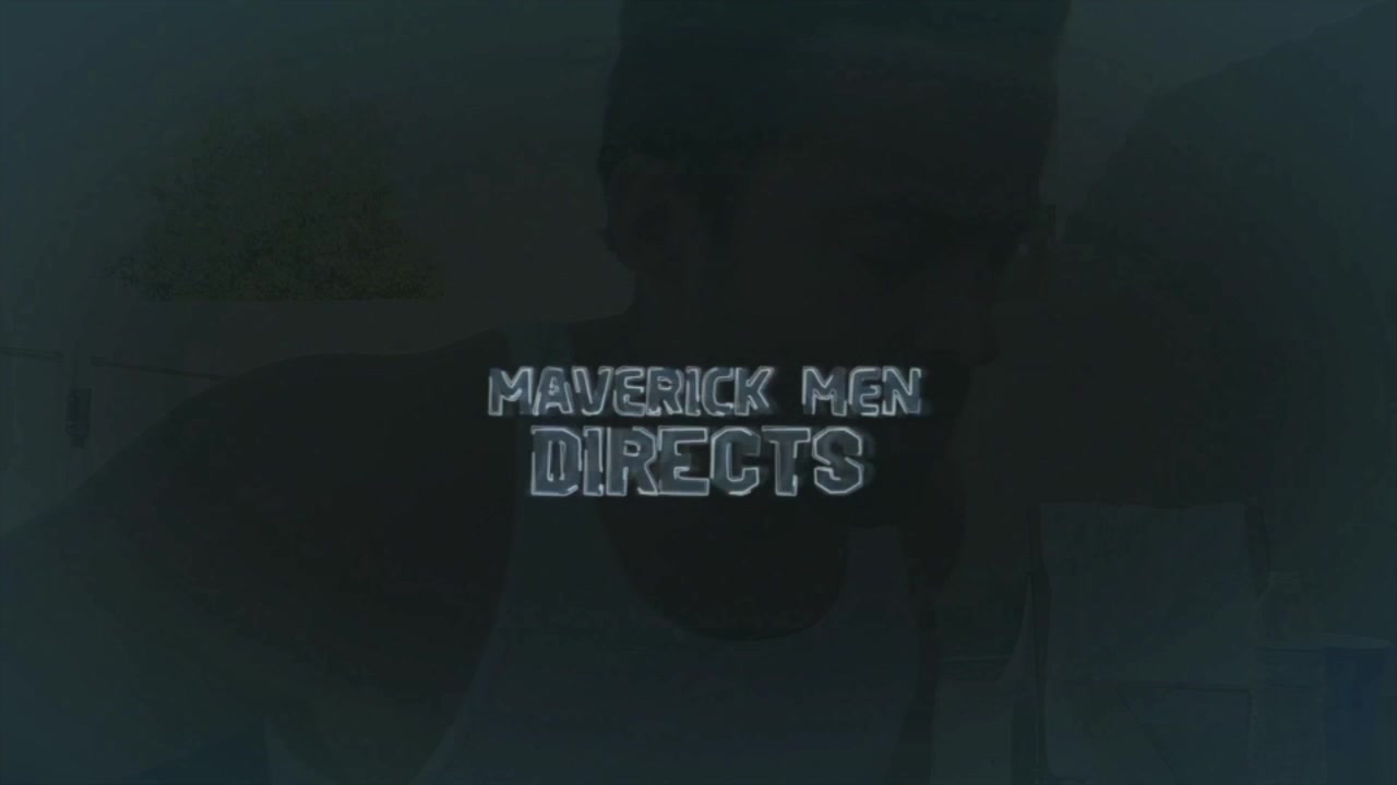 Maverick Men Directs Hate Fuck My Holes