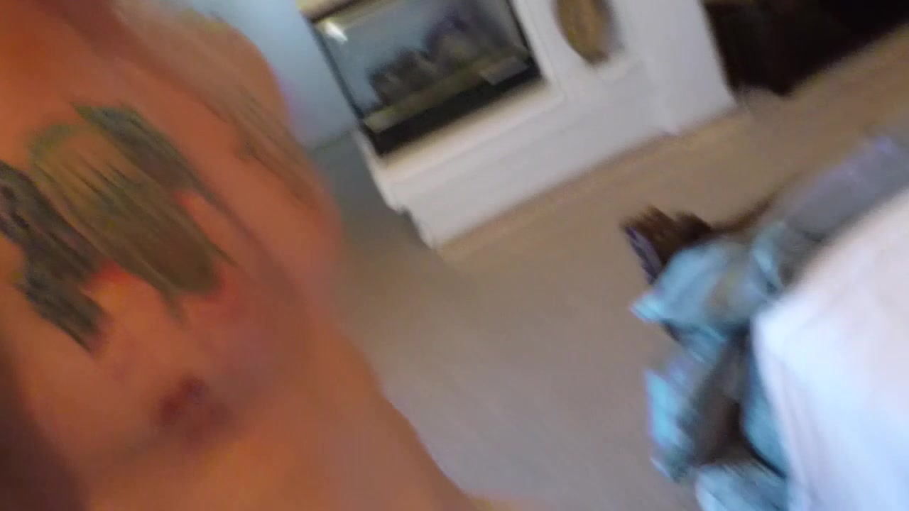 Maverick Men Directs Hate Fuck My Holes