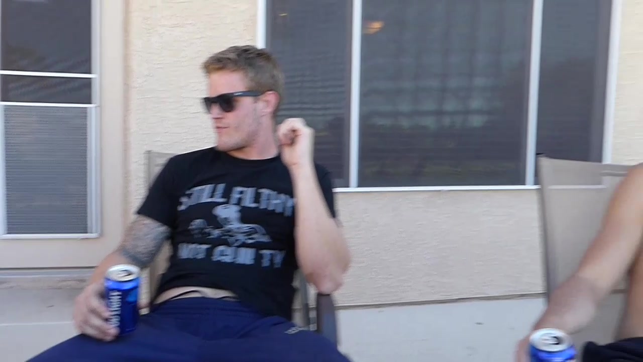 Maverick Men Directs Hate Fuck My Holes