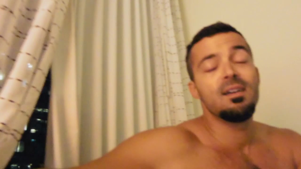 Maverick Men Directs Fuck Me Straight Boy