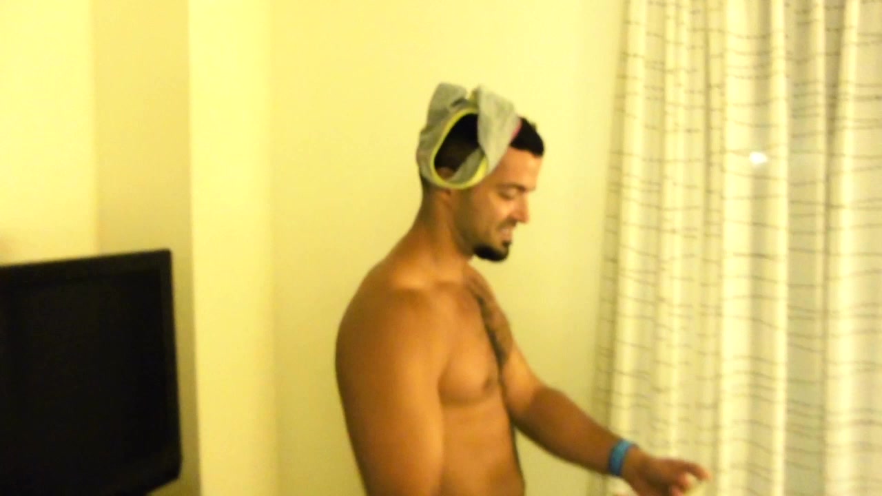 Maverick Men Directs Fuck Me Straight Boy