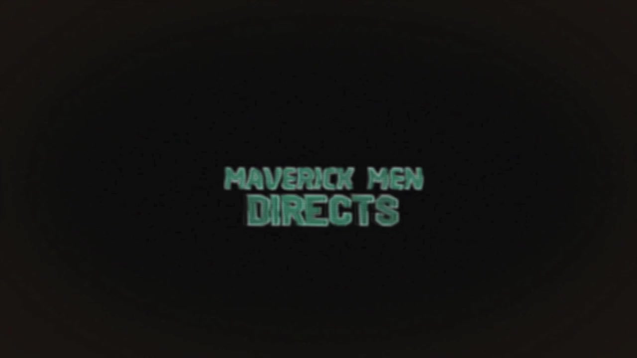 Maverick Men Directs Double Chocolate Banana Spit Cumday