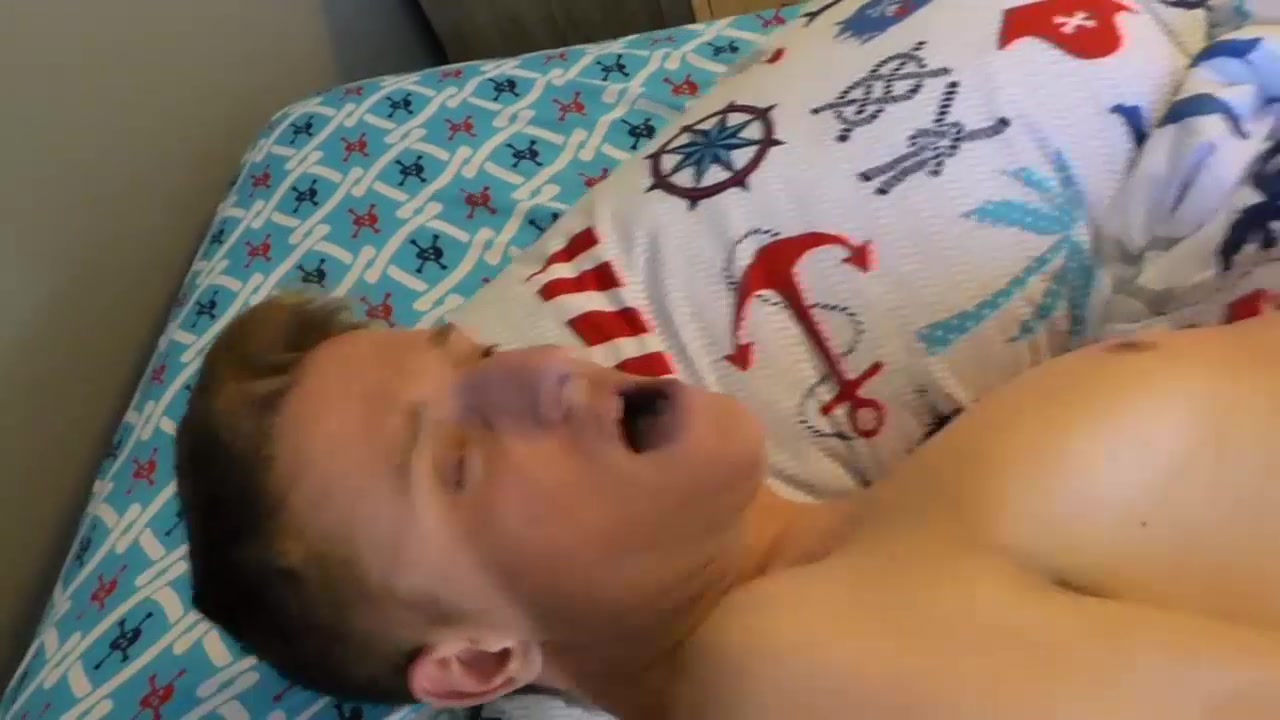 Maverick Men Directs Double Chocolate Banana Spit Cumday