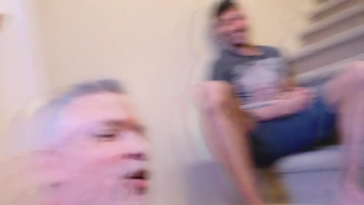 Maverick Men Directs Step daddies Little Ginger Hole