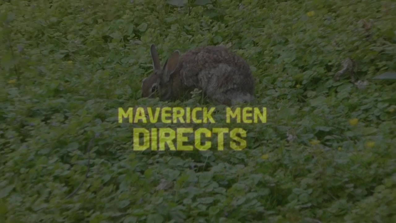 Maverick Men Directs Cruising For A Spooging