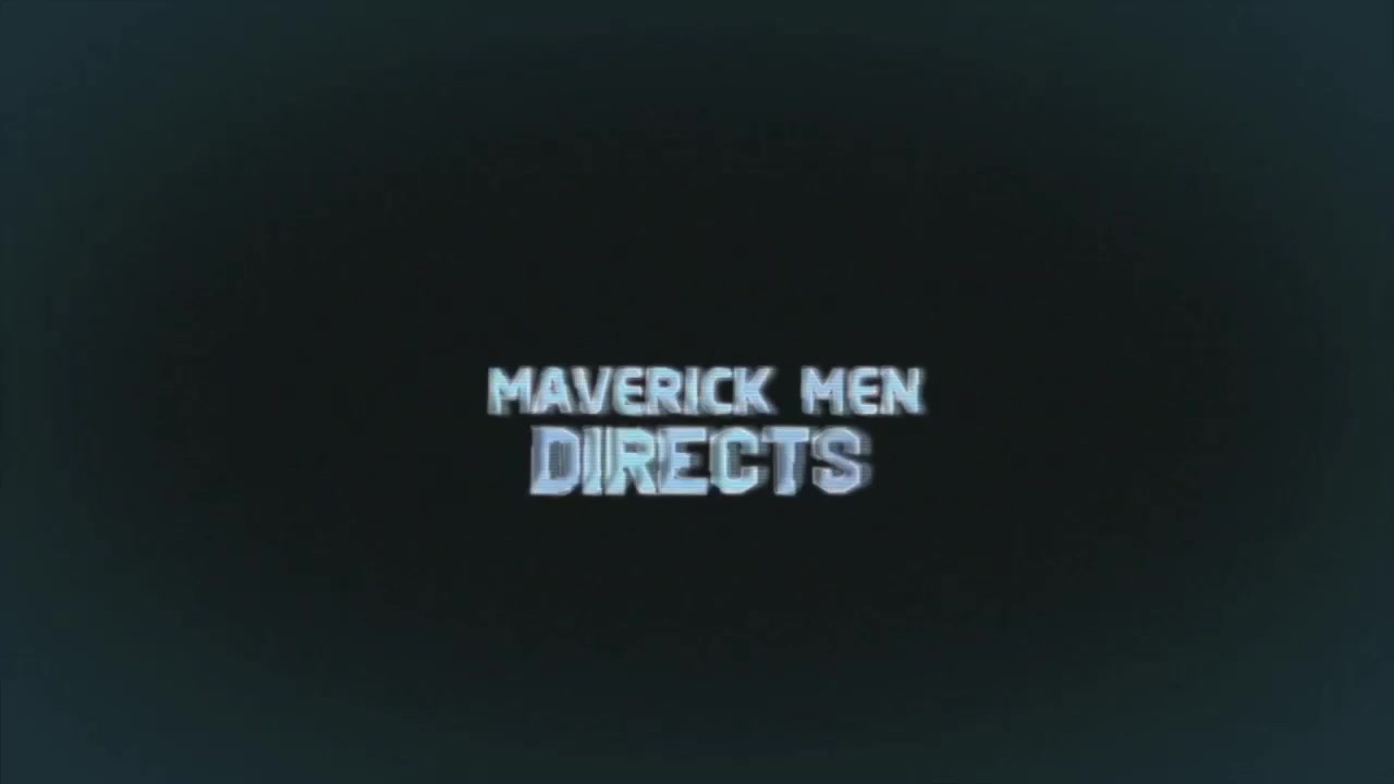 Maverick Men Directs Big Muscle Pumpand Fuck