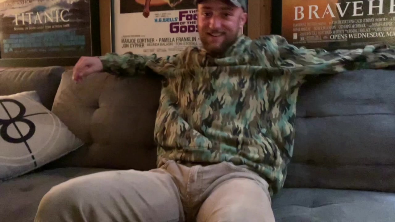 Maverick Men Directs Bi Boi Stroke