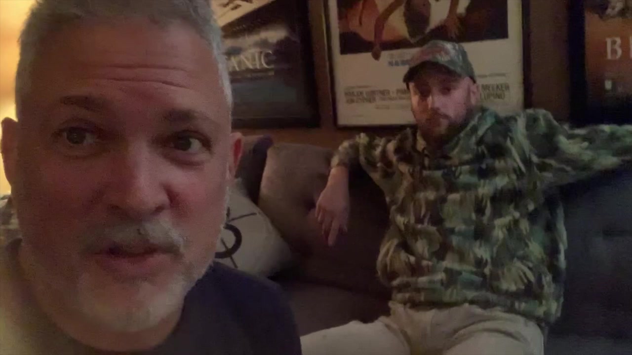 Maverick Men Directs Bi Boi Stroke