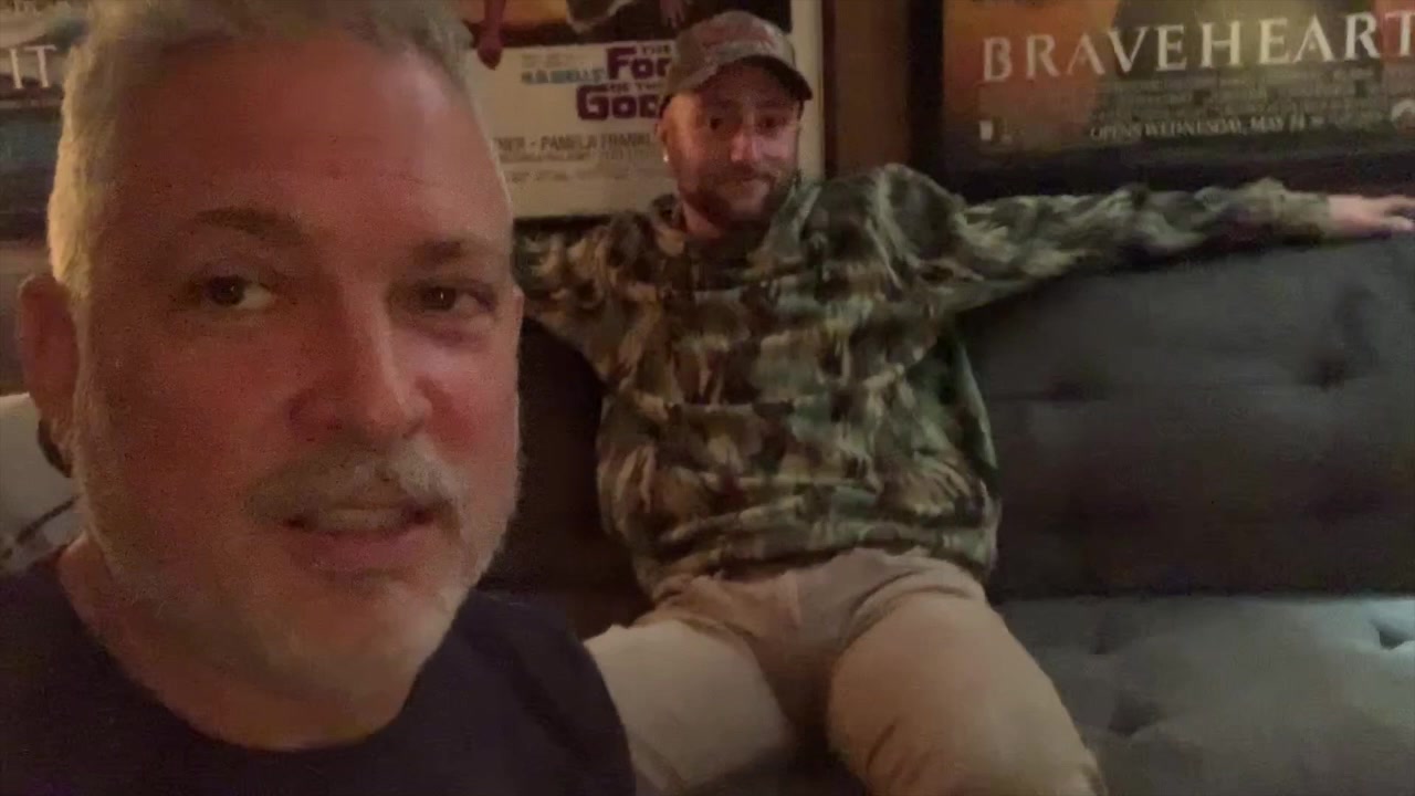 Maverick Men Directs Bi Boi Stroke