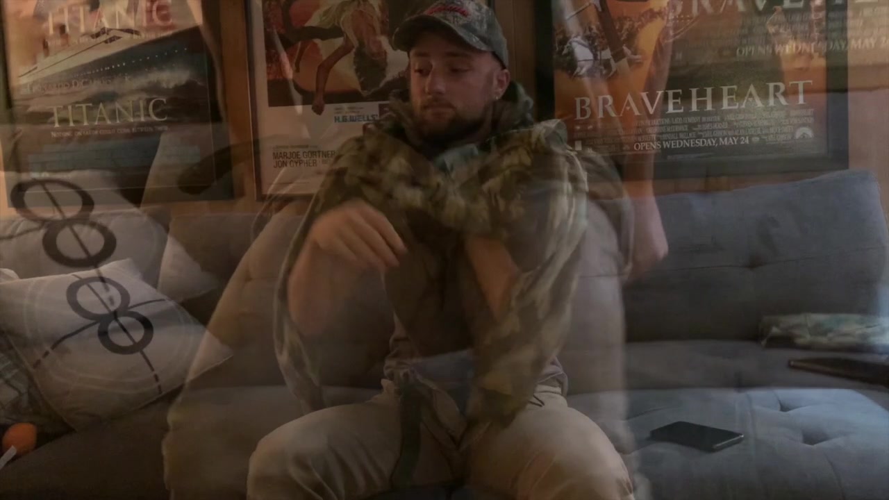 Maverick Men Directs Bi Boi Stroke