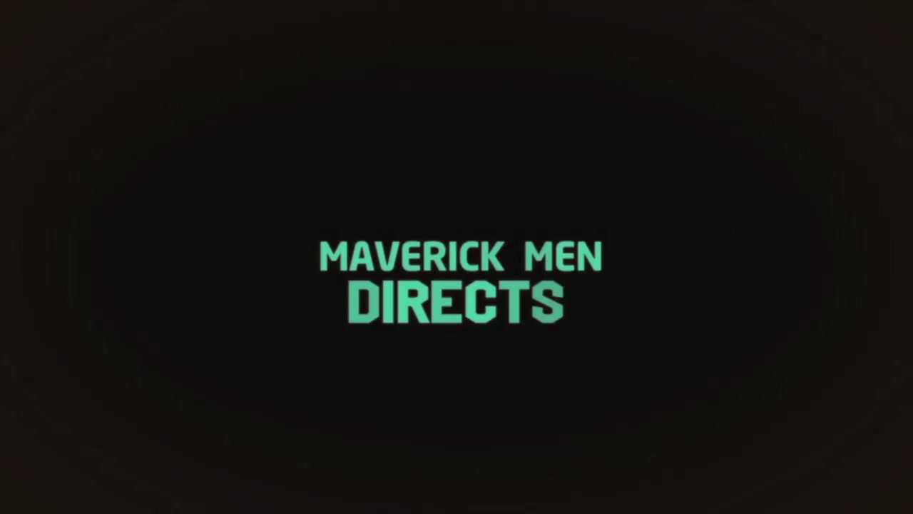 Maverick Men Directs Barebacking Muscle Beasts