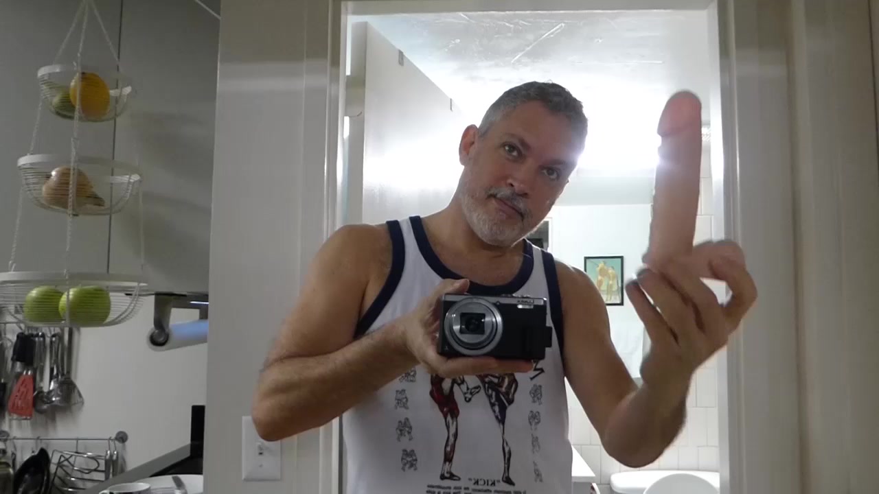 Maverick Men Cum Into My Room Step daddy