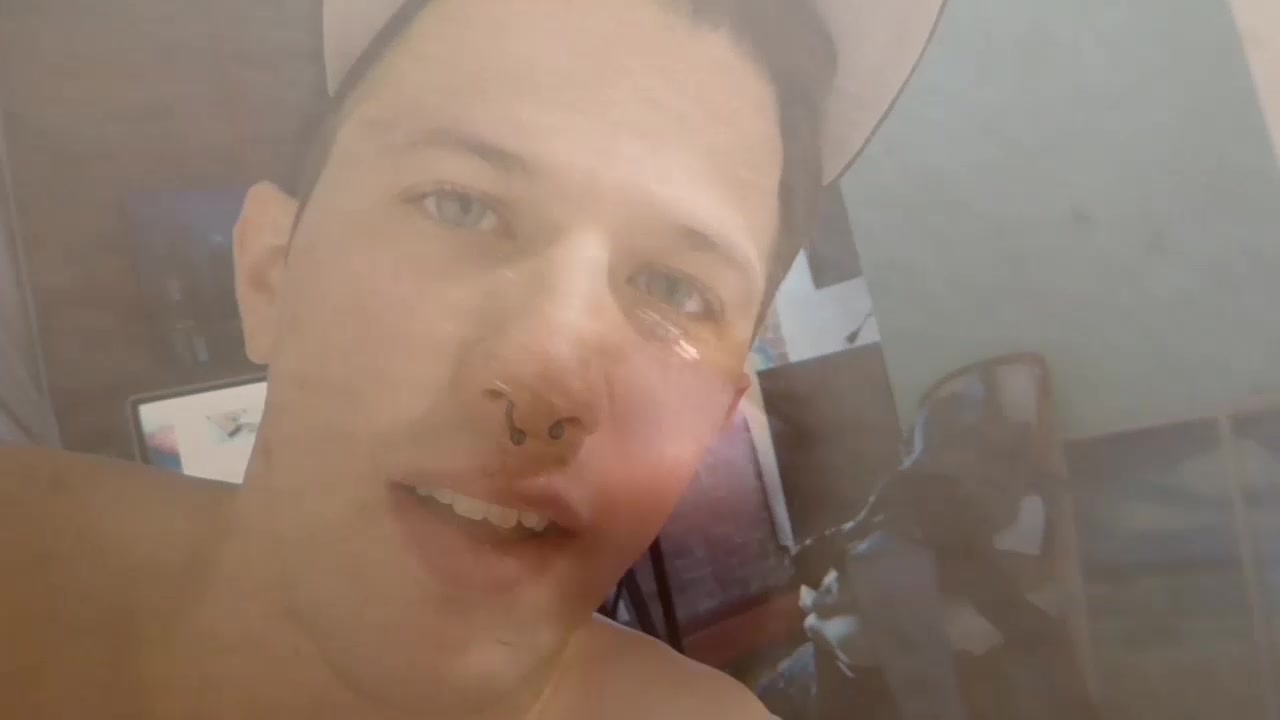 Maverick Men Cum Into My Room Step daddy